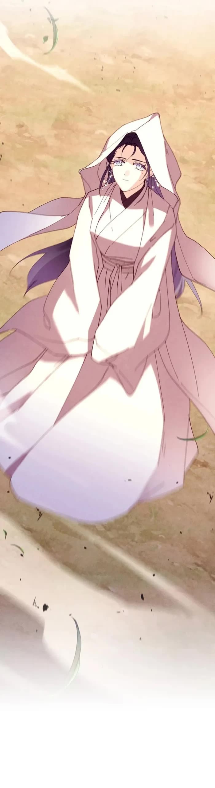 Lightning Degree chapter 185 page 50