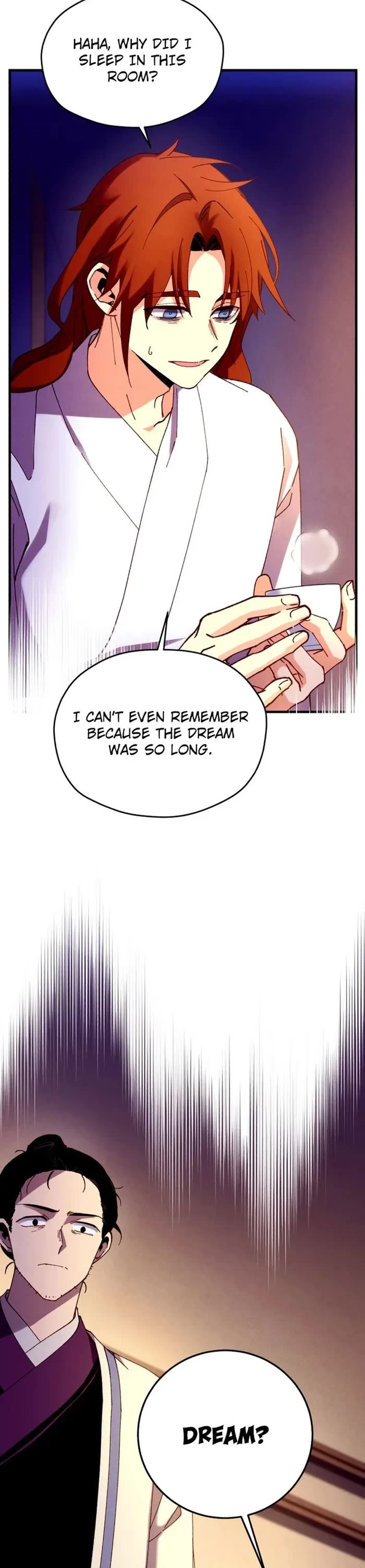 Lightning Degree chapter 186 page 20