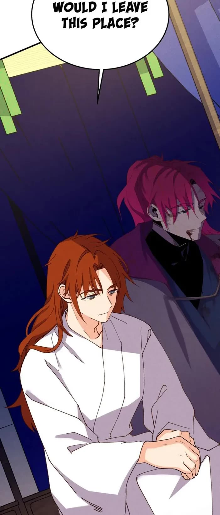 Lightning Degree chapter 186 page 44