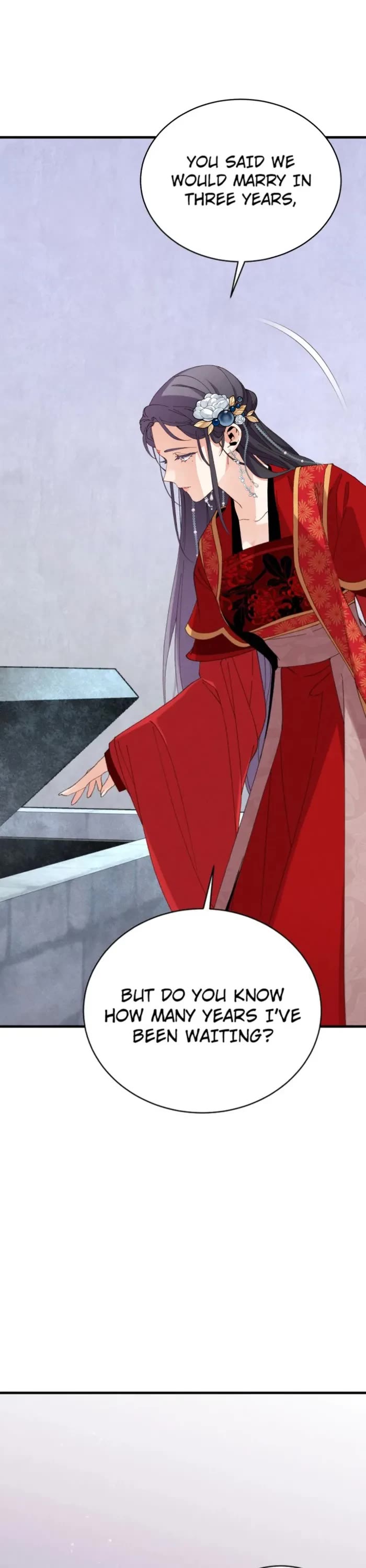 Lightning Degree chapter 188 page 1