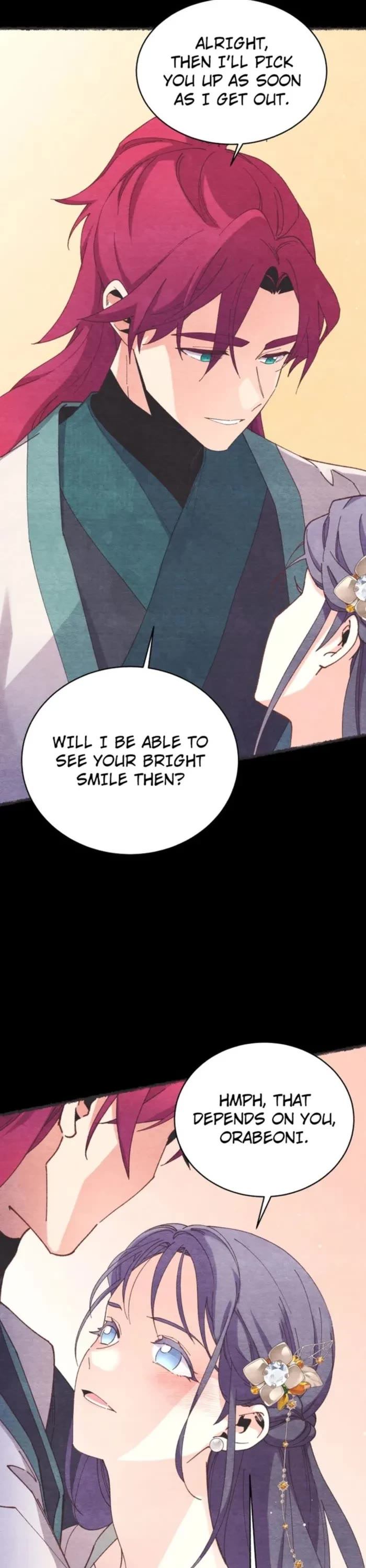 Lightning Degree chapter 188 page 14