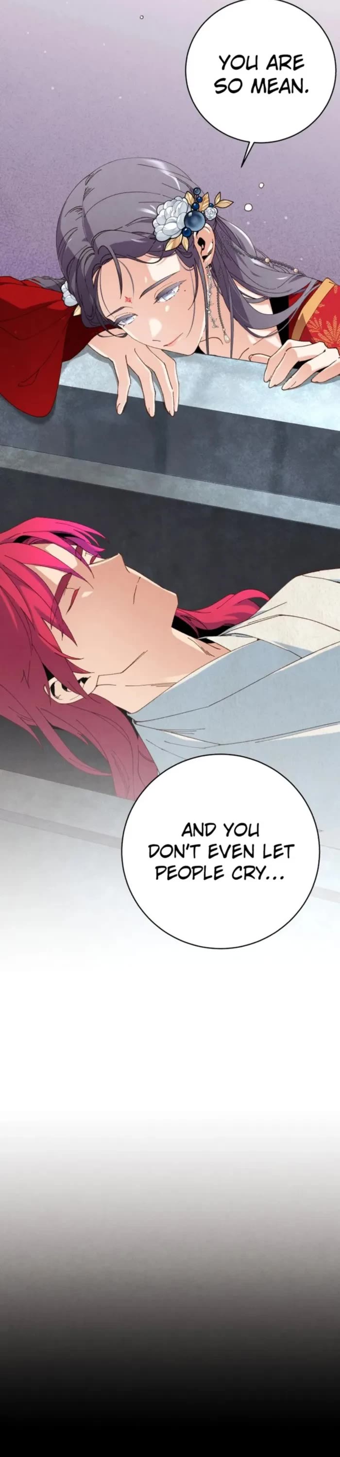 Lightning Degree chapter 188 page 2