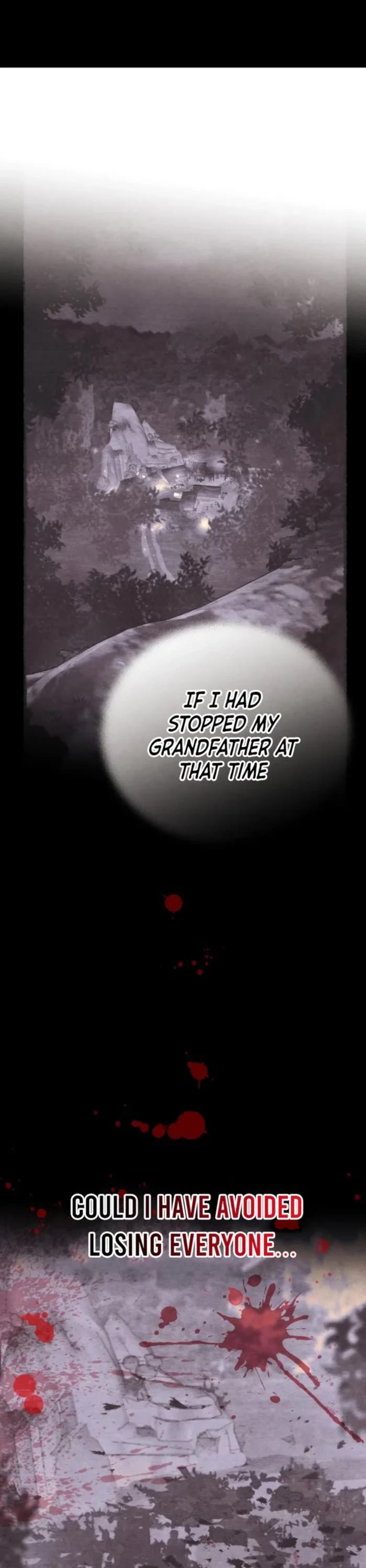 Lightning Degree chapter 188 page 20