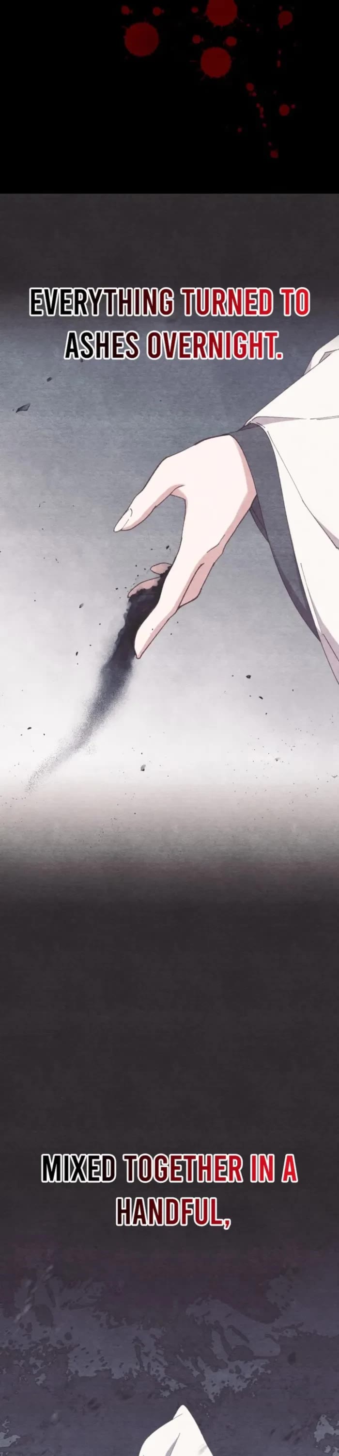 Lightning Degree chapter 188 page 23