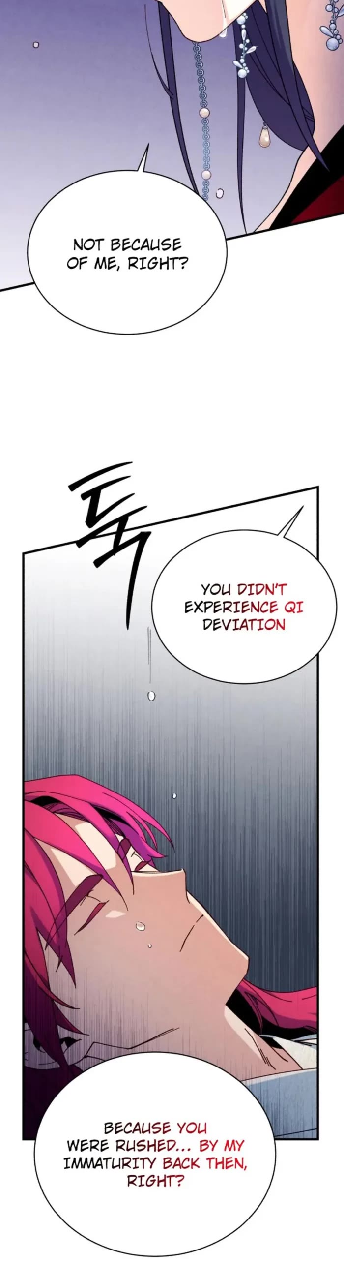 Lightning Degree chapter 188 page 29