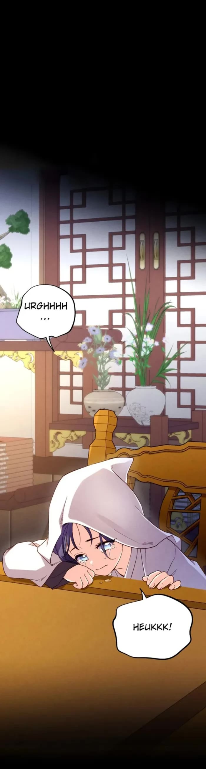 Lightning Degree chapter 188 page 3