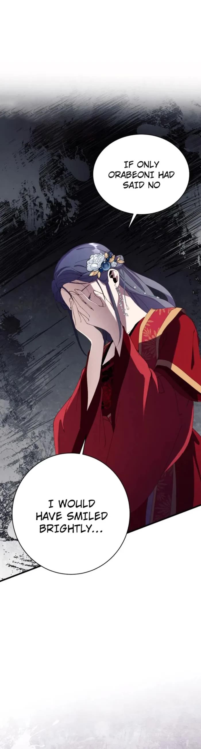 Lightning Degree chapter 188 page 30