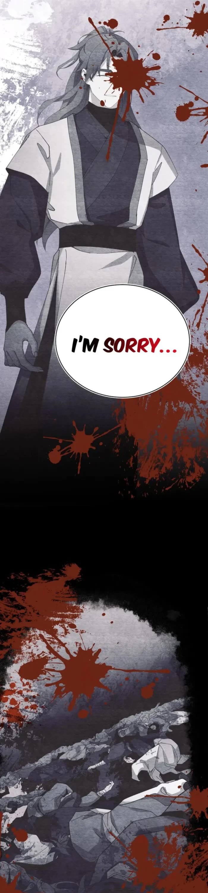 Lightning Degree chapter 188 page 31