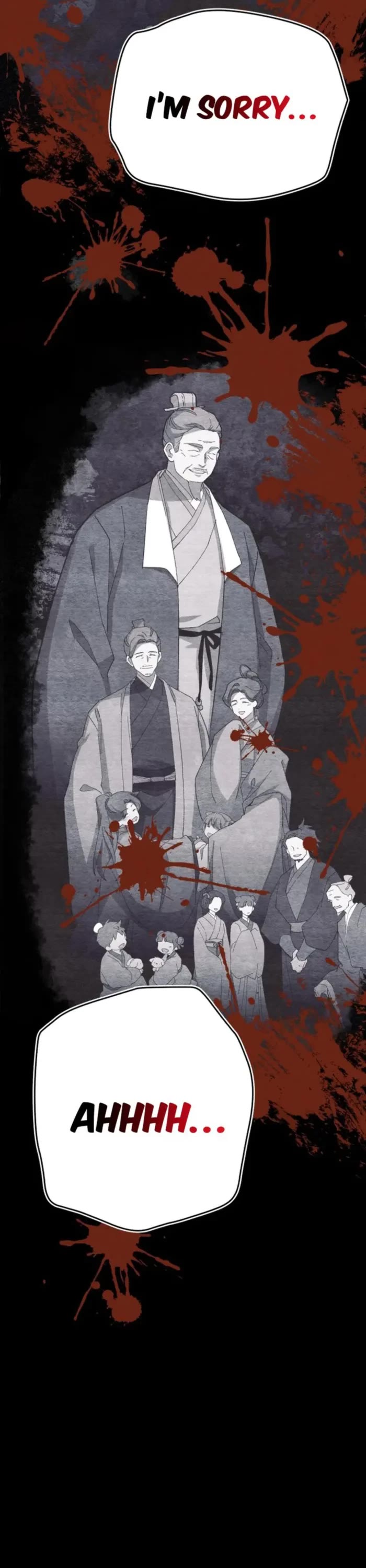 Lightning Degree chapter 188 page 32