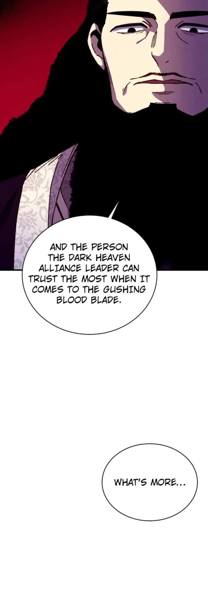 Lightning Degree chapter 188 page 40