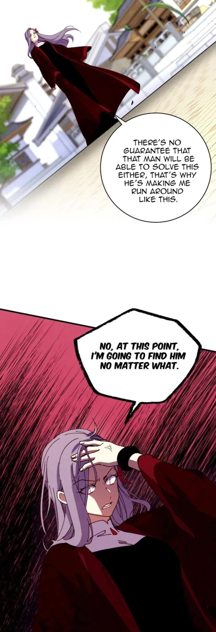 Lightning Degree chapter 190 page 31