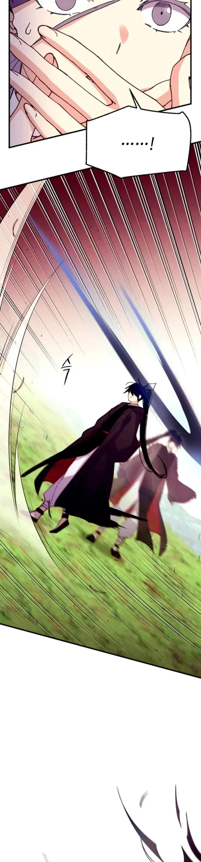 Lightning Degree chapter 190 page 38