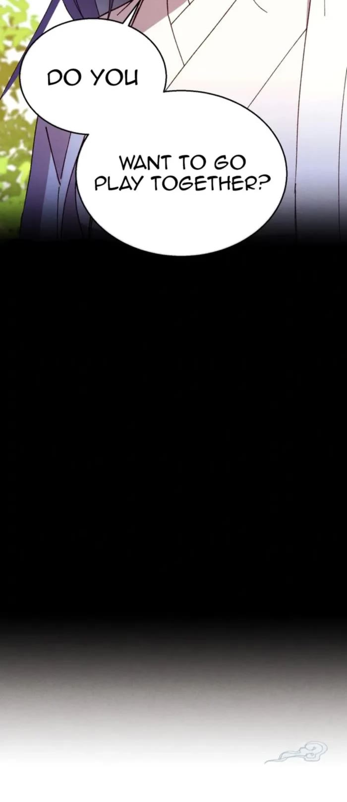 Lightning Degree chapter 190 page 49