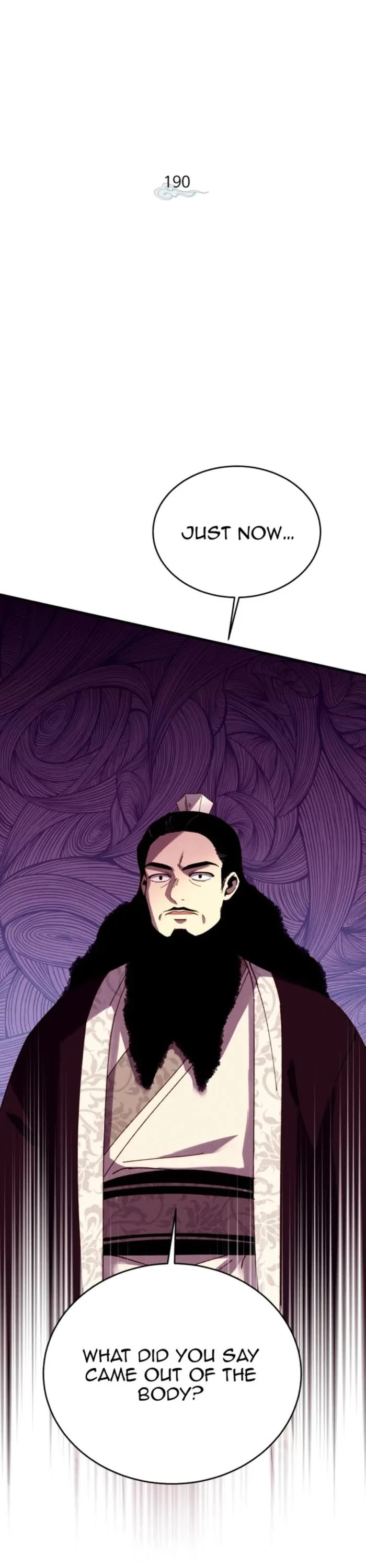 Lightning Degree chapter 190 page 7