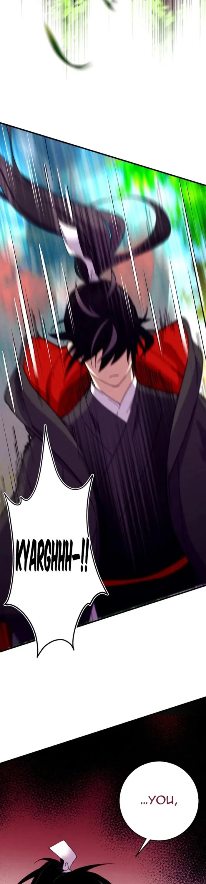 Lightning Degree chapter 191 page 26