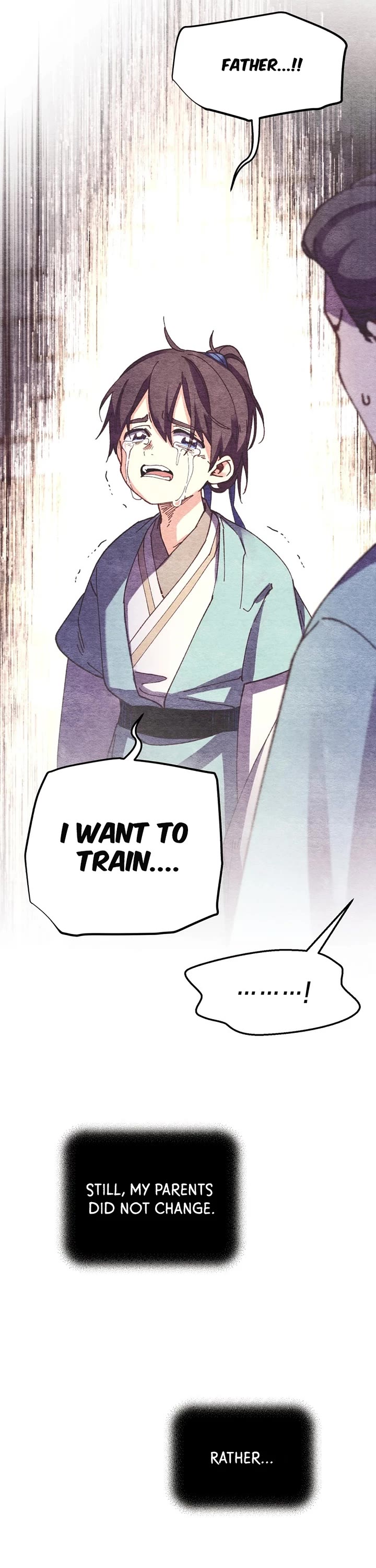 Lightning Degree chapter 196 page 12