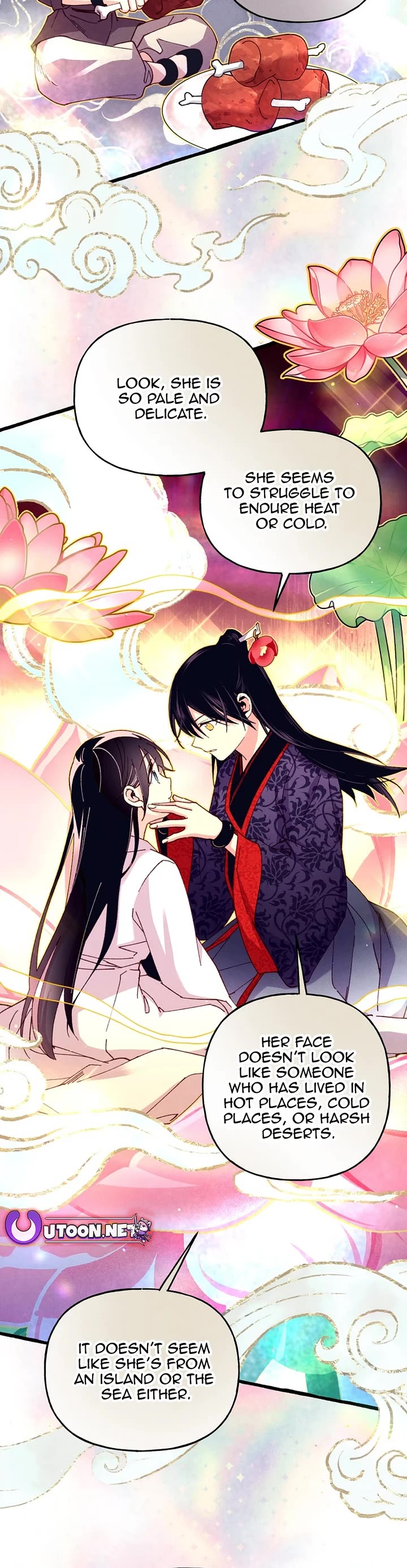 Lightning Degree chapter 197 page 14