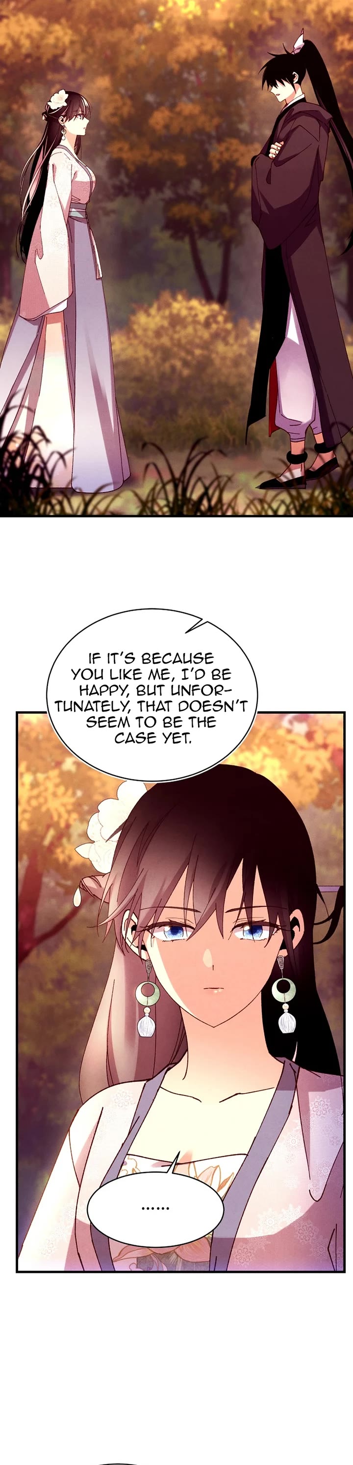 Lightning Degree chapter 197 page 28