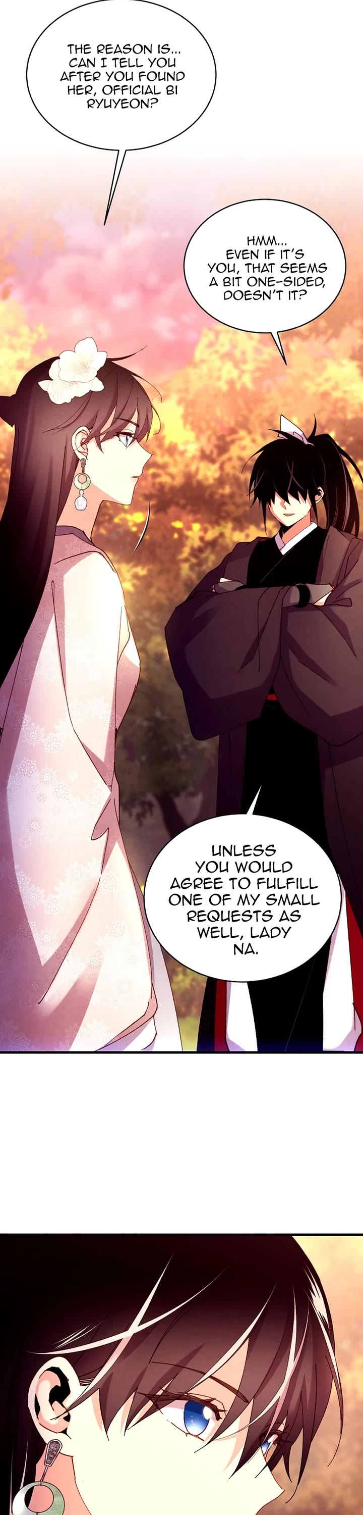 Lightning Degree chapter 197 page 29