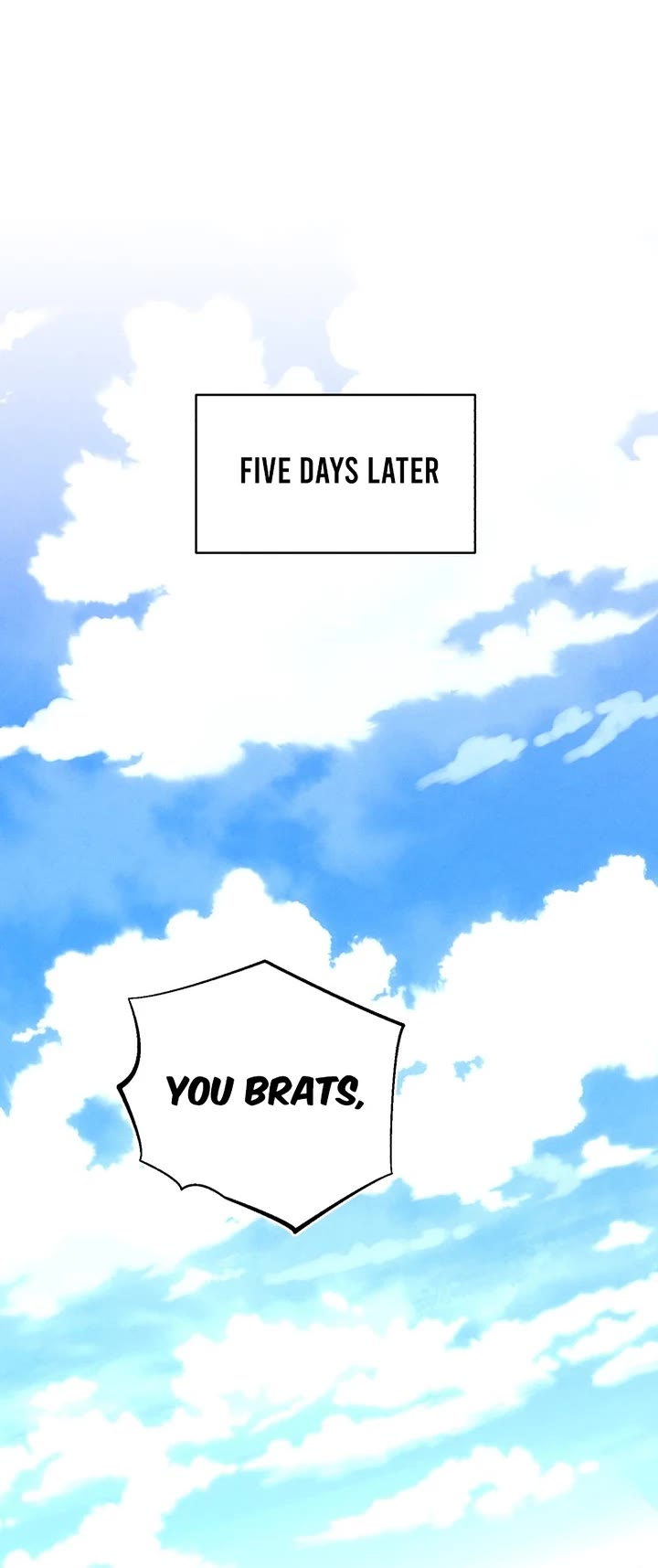 Lightning Degree chapter 197 page 38