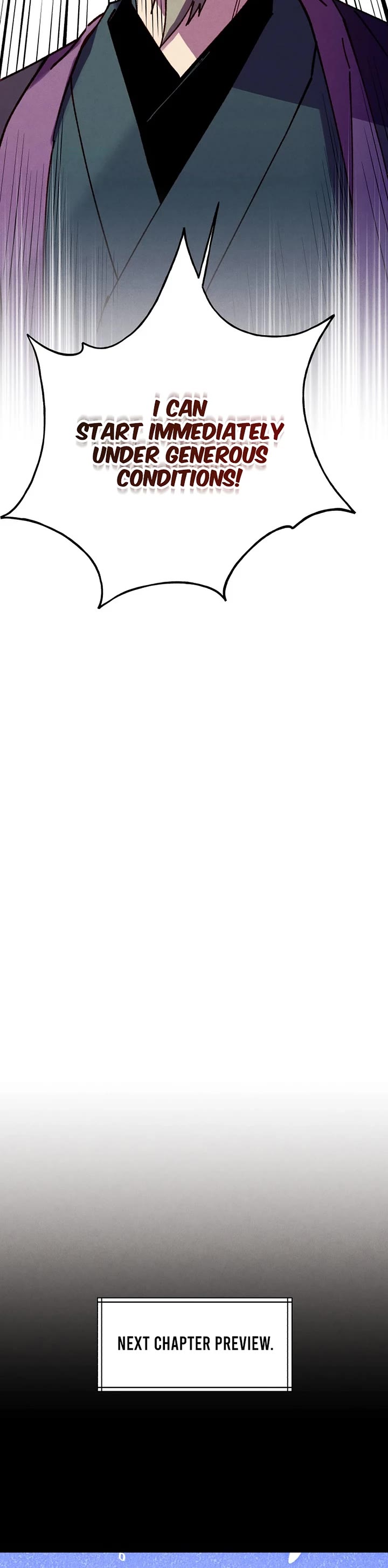 Lightning Degree chapter 197 page 42