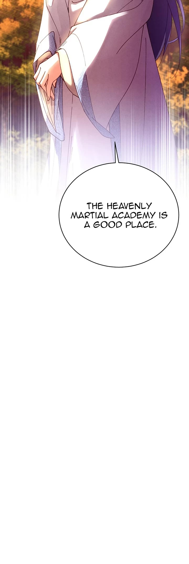 Lightning Degree chapter 197 page 8