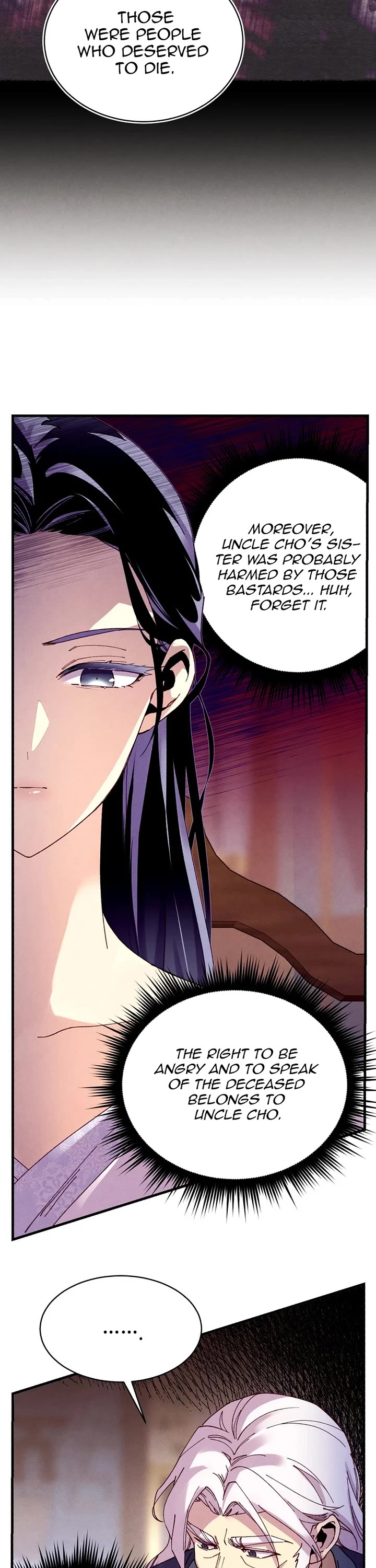 Lightning Degree chapter 198 page 20