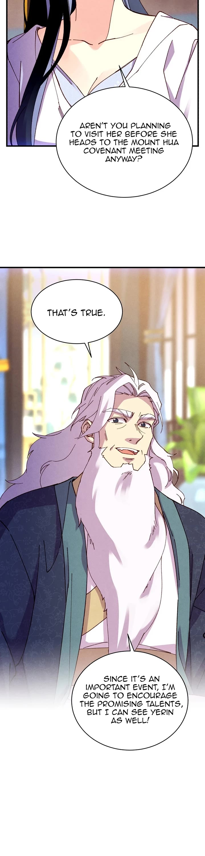 Lightning Degree chapter 198 page 24