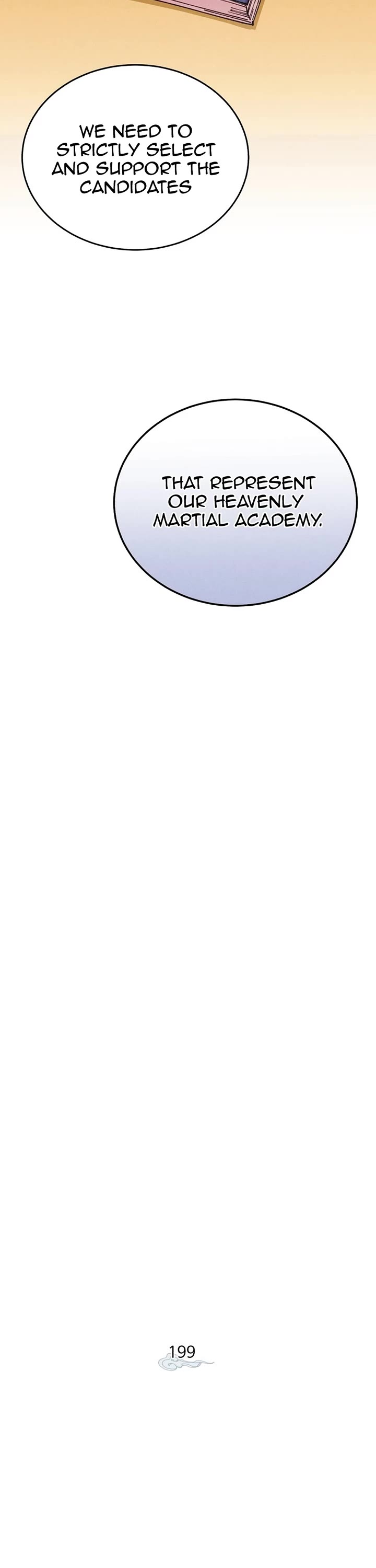 Lightning Degree chapter 199 page 12