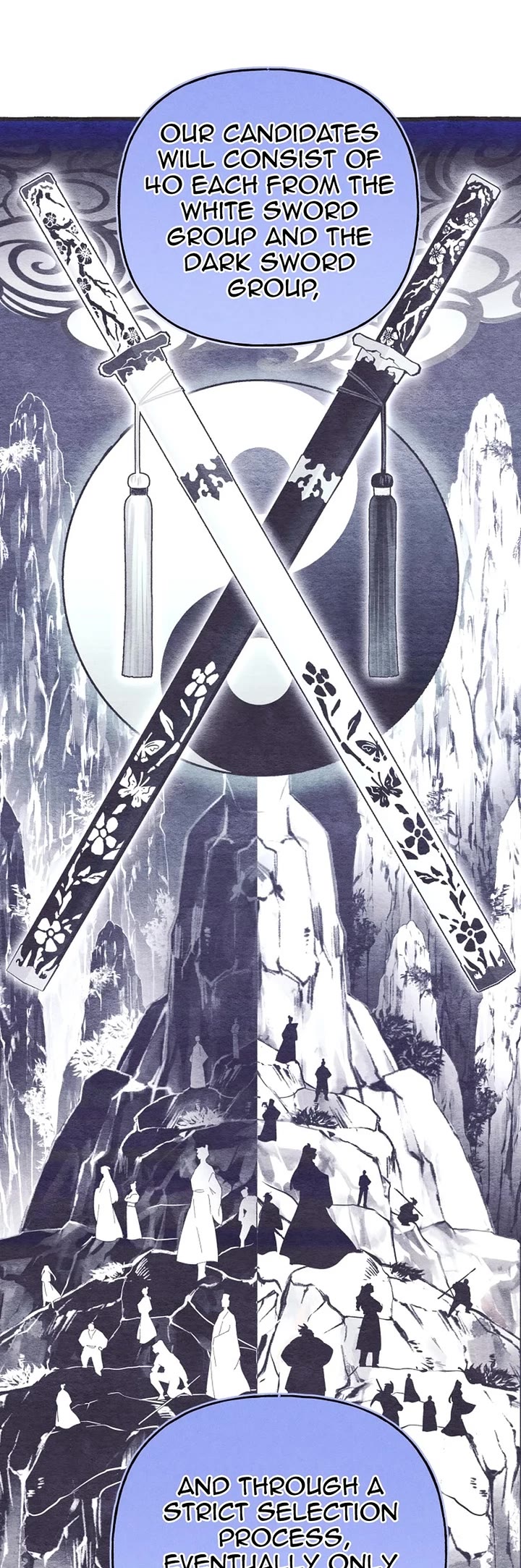 Lightning Degree chapter 199 page 13