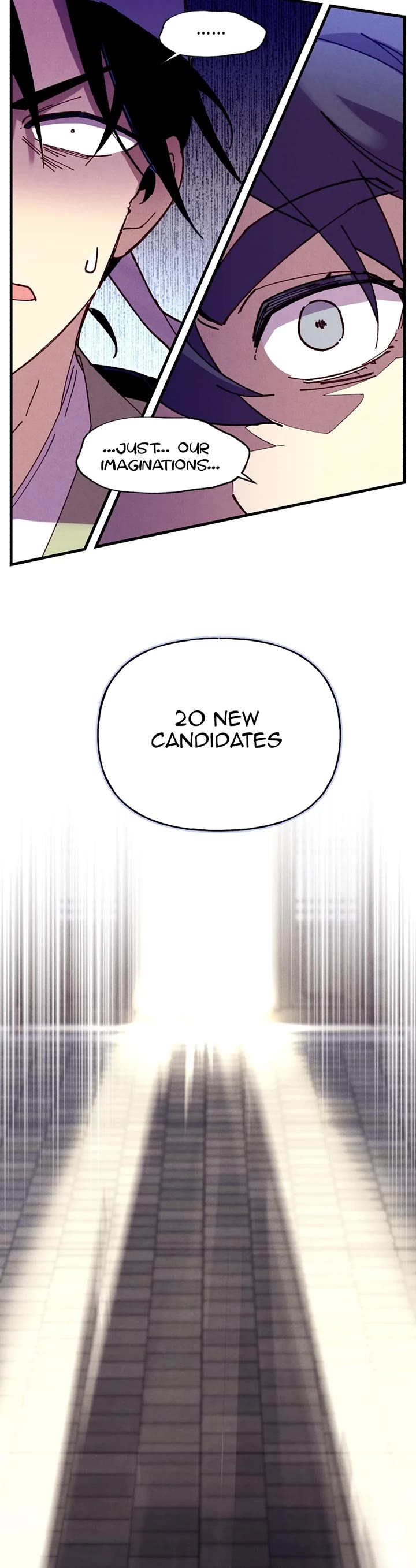 Lightning Degree chapter 199 page 36