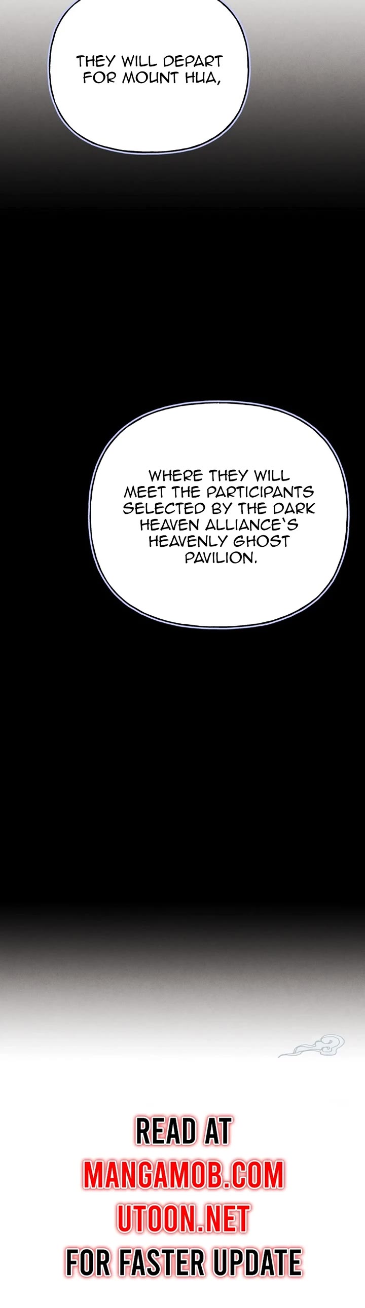 Lightning Degree chapter 199 page 49