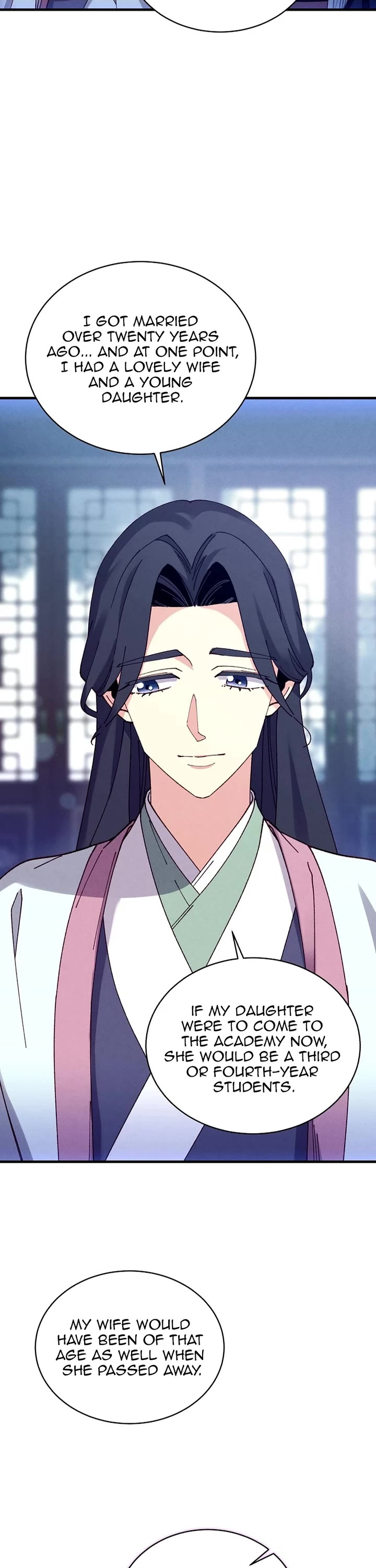 Lightning Degree chapter 199 page 7