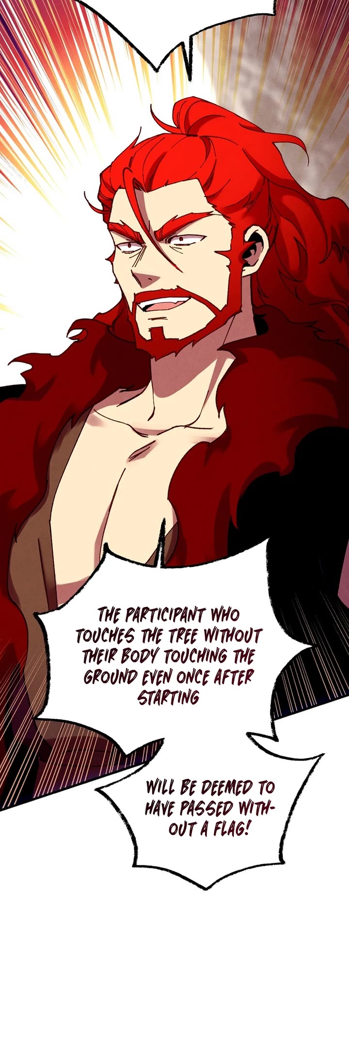 Lightning Degree chapter 202 page 19