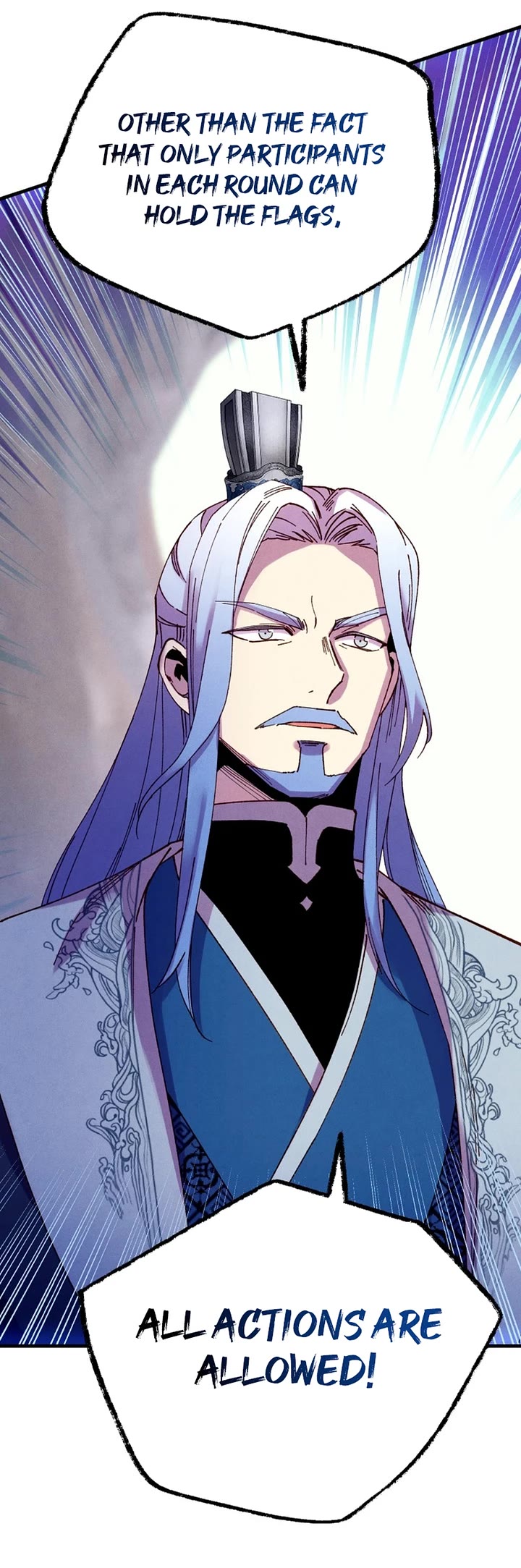 Lightning Degree chapter 202 page 20