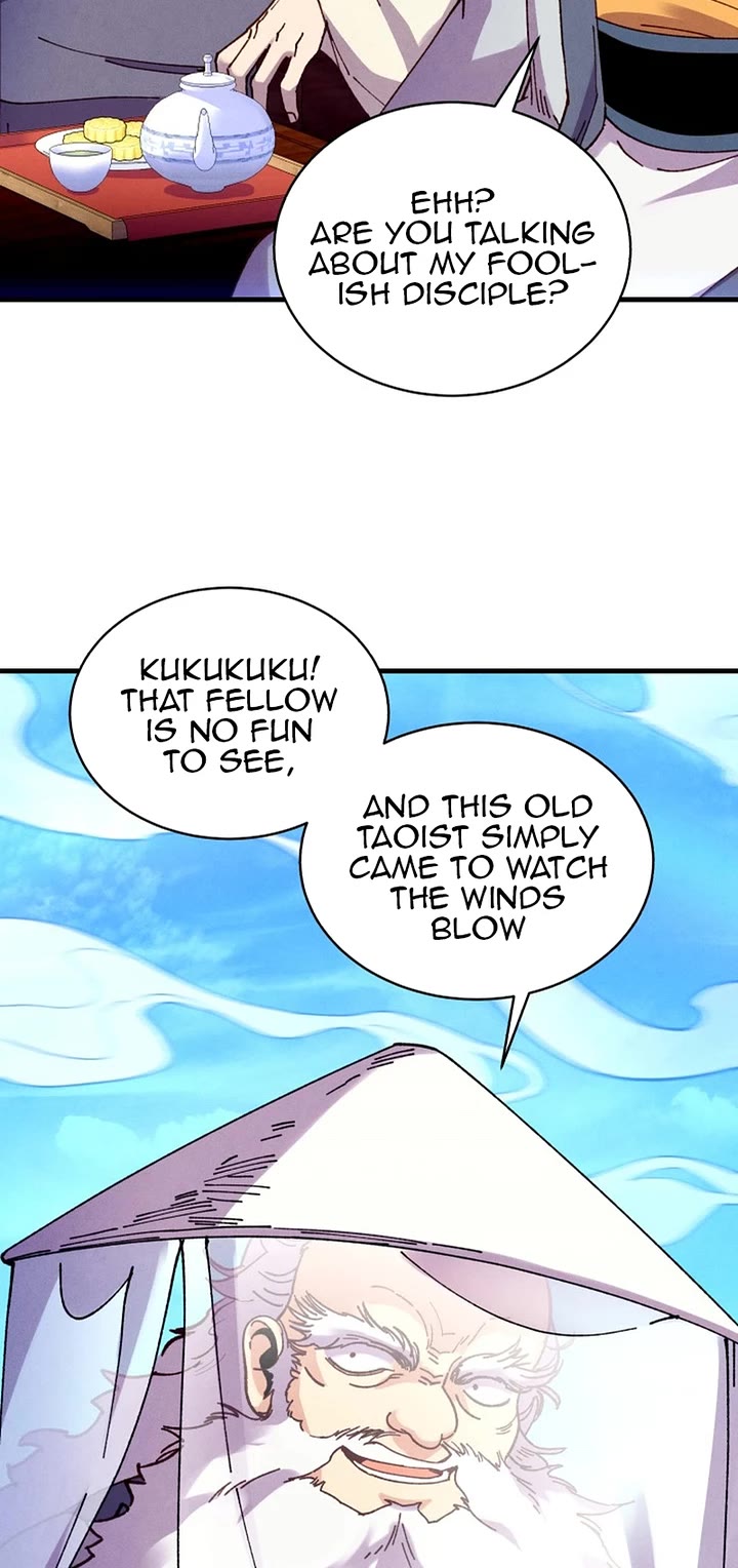 Lightning Degree chapter 202 page 4