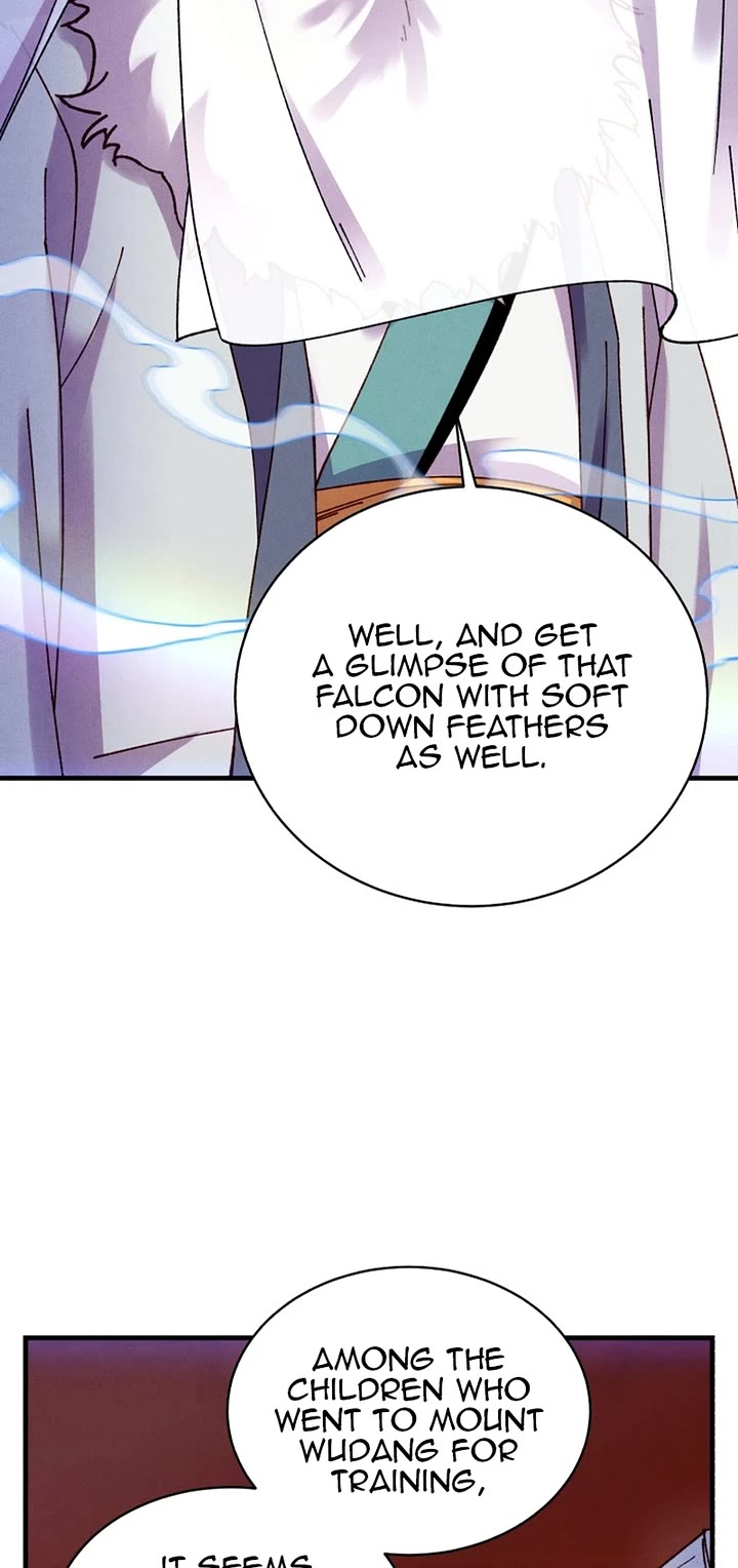 Lightning Degree chapter 202 page 5