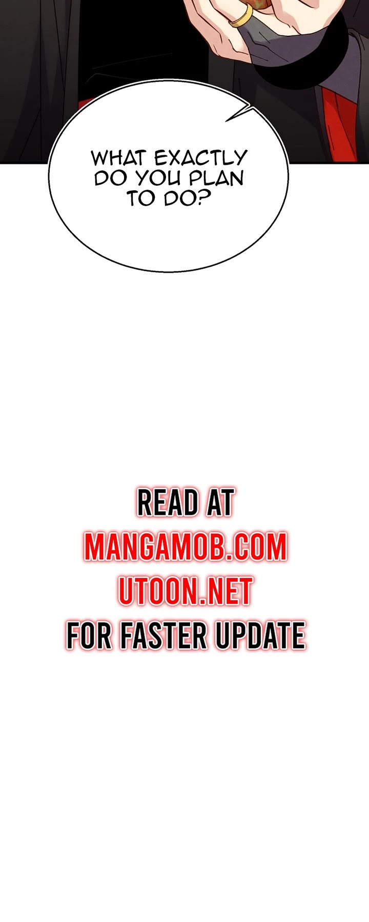 Lightning Degree chapter 202 page 50