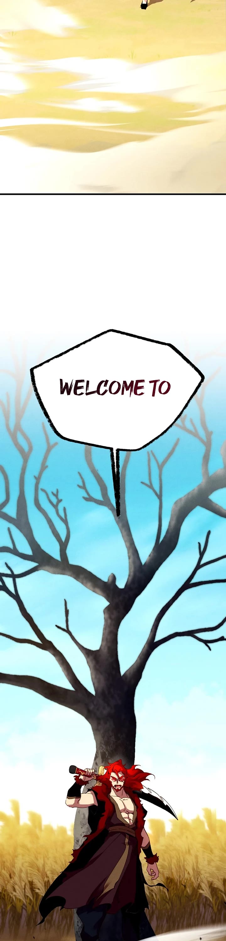 Lightning Degree chapter 202 page 7