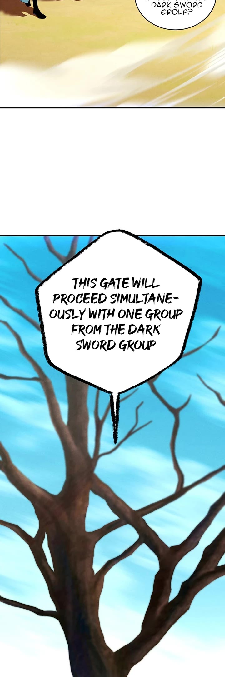 Lightning Degree chapter 202 page 9