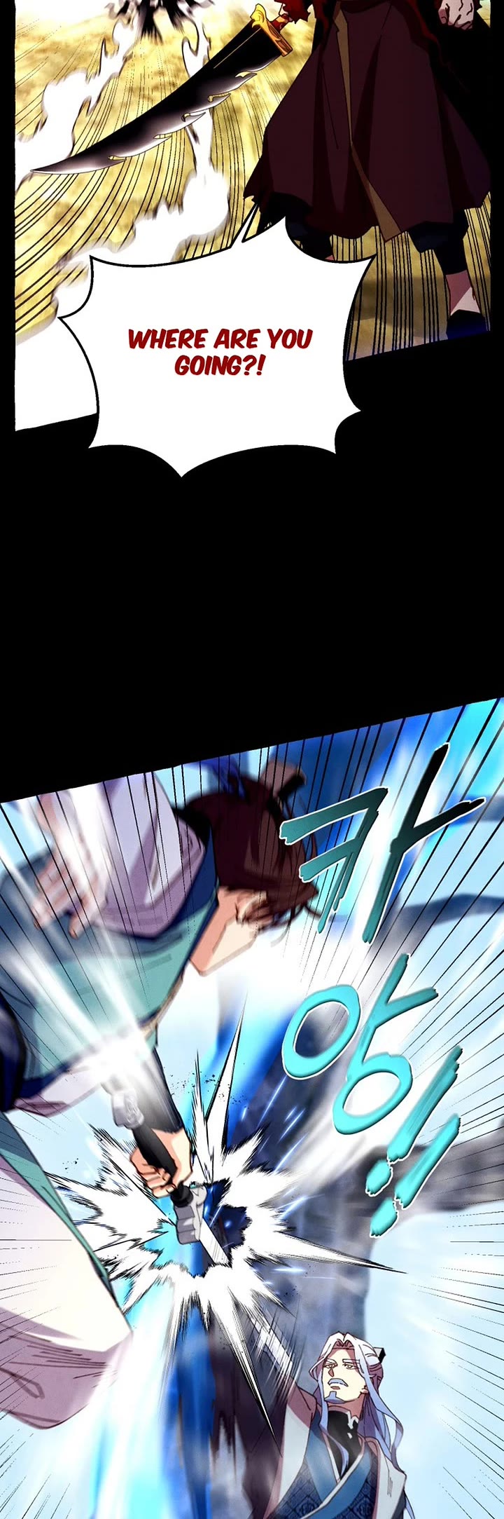 Lightning Degree chapter 205 page 10