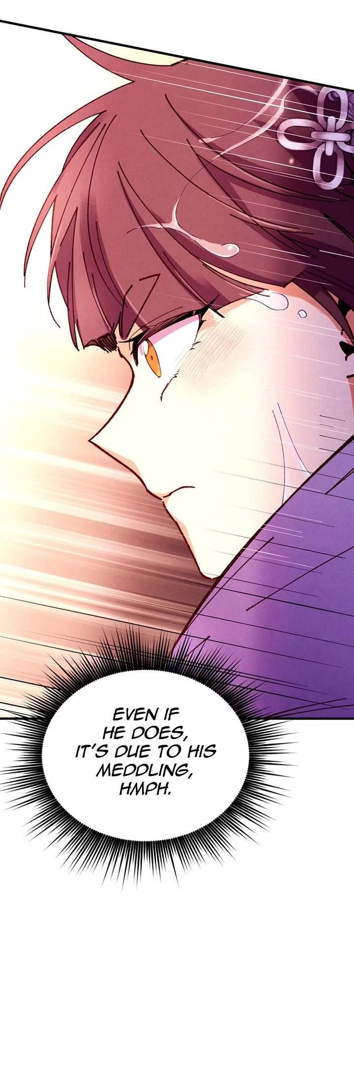 Lightning Degree chapter 205 page 39