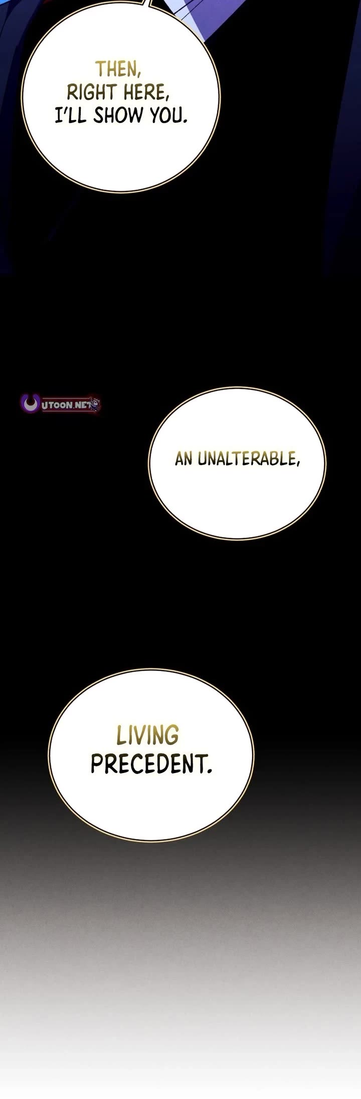 Lightning Degree chapter 213 page 14