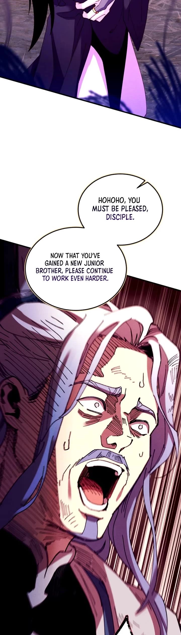 Lightning Degree chapter 213 page 17