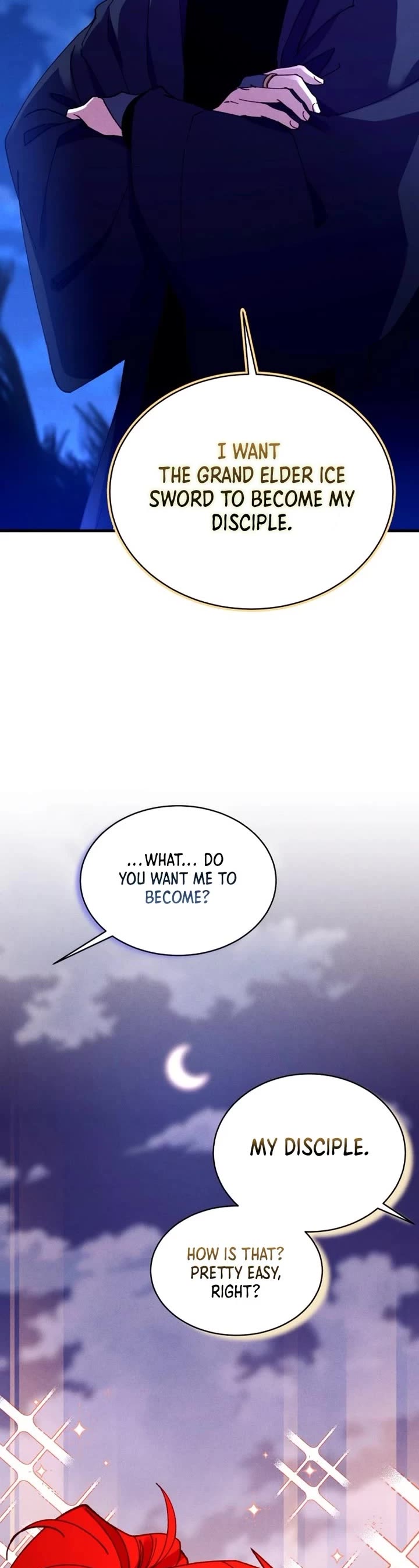 Lightning Degree chapter 213 page 2