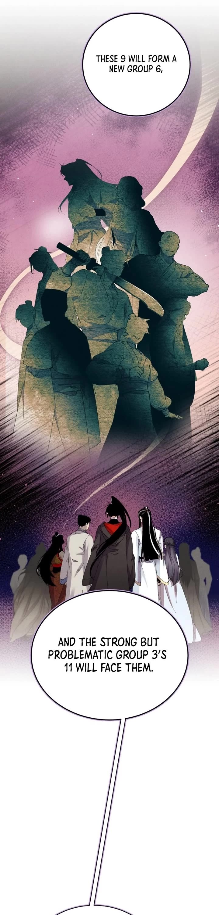 Lightning Degree chapter 213 page 34