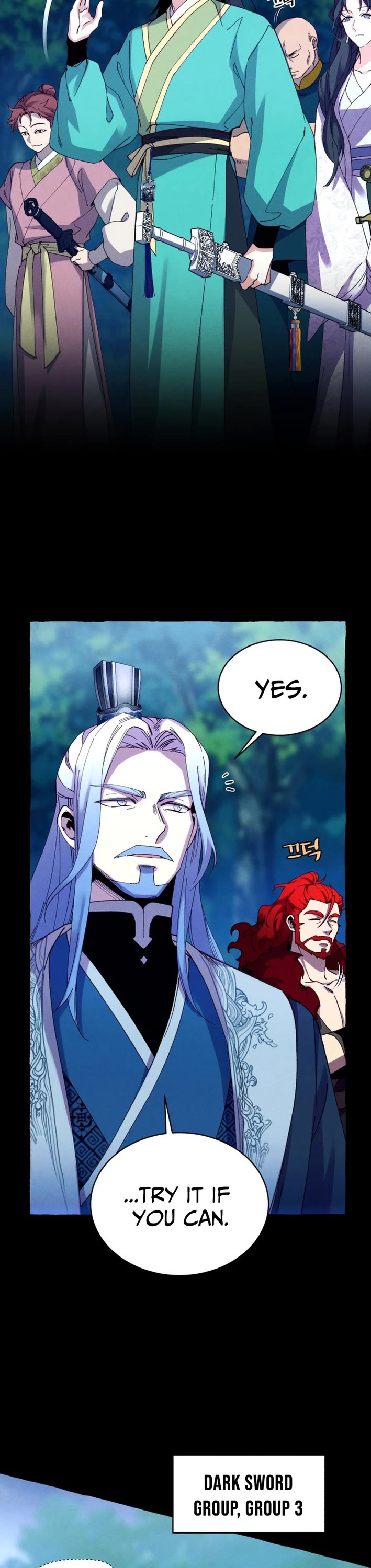 Lightning Degree chapter 214 page 12