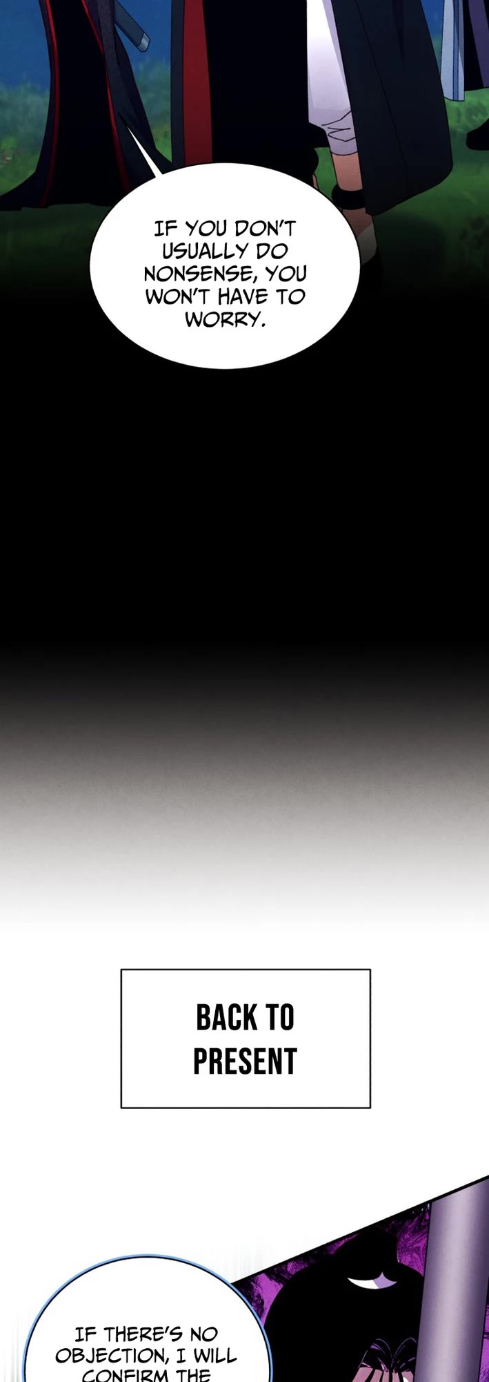 Lightning Degree chapter 214 page 19