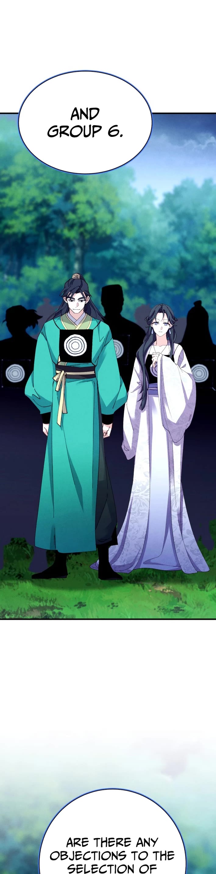 Lightning Degree chapter 214 page 2