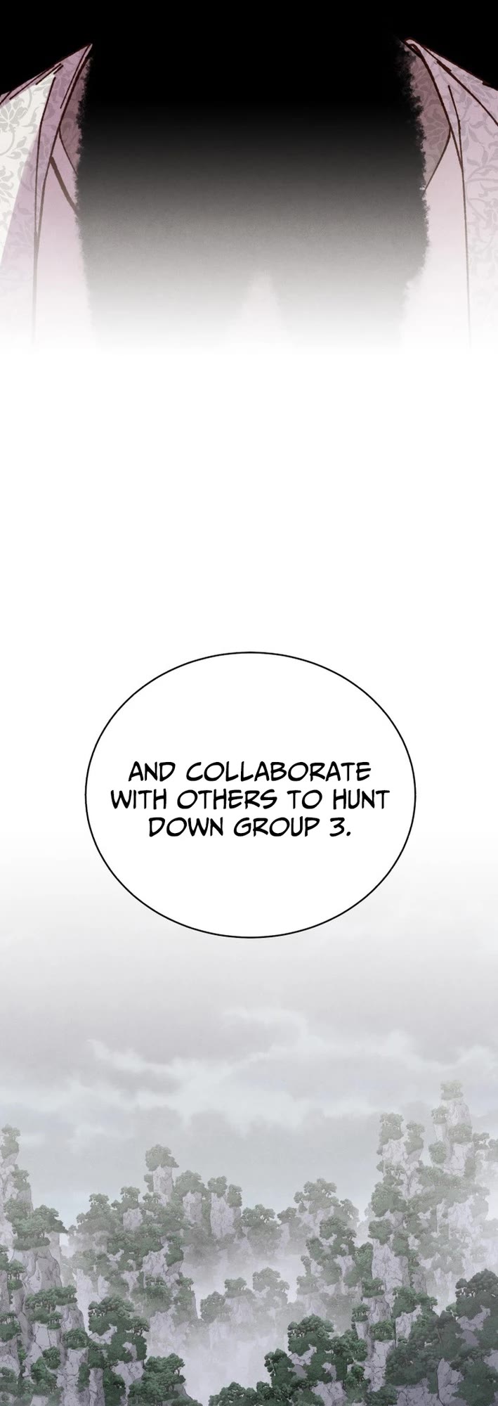 Lightning Degree chapter 214 page 39